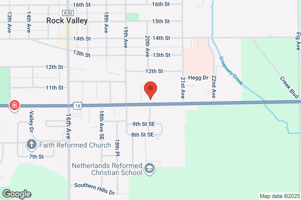 Jjs Valley Mart