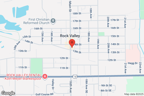 Rock Valley Commodities