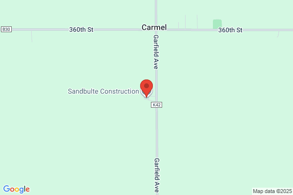 Sandbulte Construction