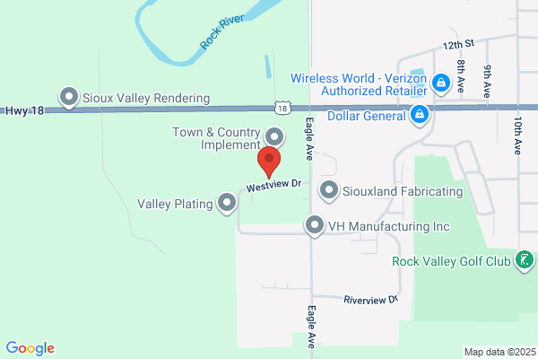 Van Kley Tool & Die