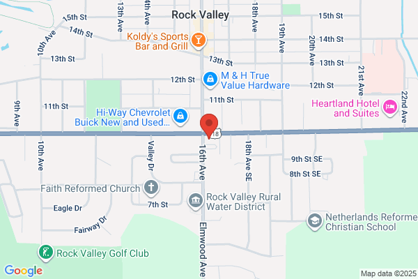 Vonk Insurance Agency