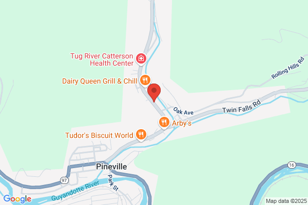 Bodyworks- Pineville