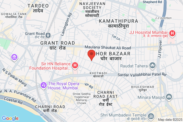 GANPAT INDUSTRIAL CORPORATION