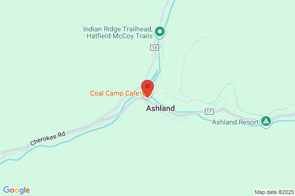 Lackey's Ashland