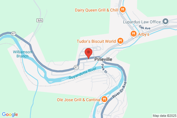 Pineville Furniture and Appliance CO