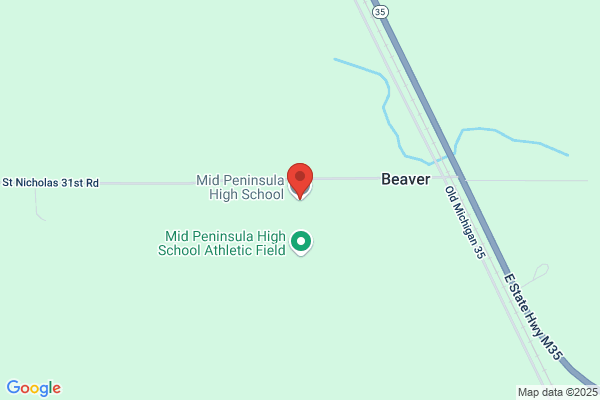 Mid-Peninsula Schools