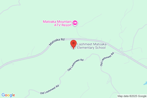 Schools, Mercer County, Lashmeet Elementary