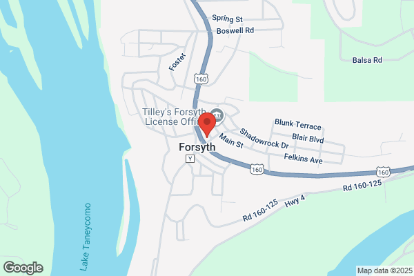 Kramer's Forsyth Pharmacy