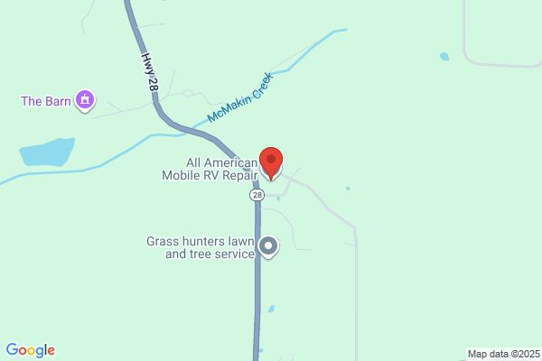All Certified Rv Service & Repair