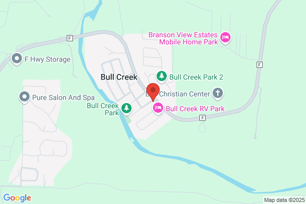 Bull Creek Store