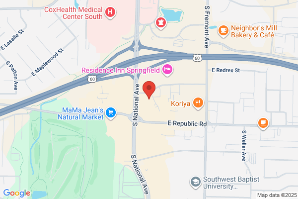 Dermatology and Mohs Surgery Skin Cancer Center
