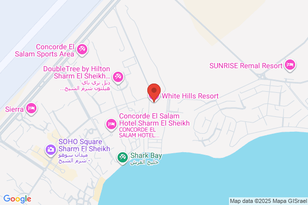 Hospitality Hill Resort