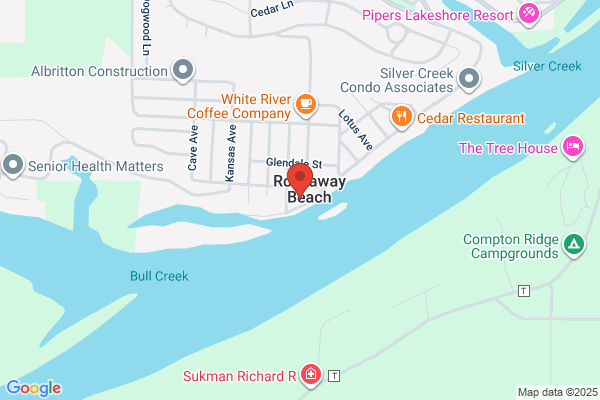 Rainbow Haven Resort & Marina