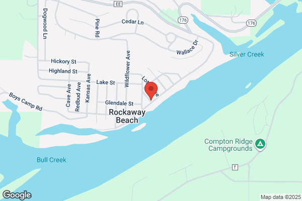 Rockaway Beach, Police Department