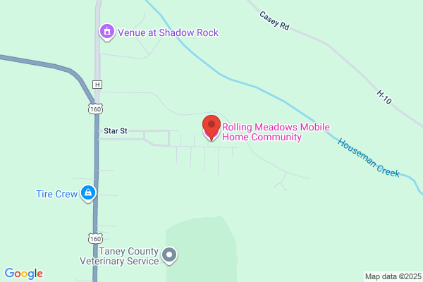 Rolling Meadows Mobile Home Park