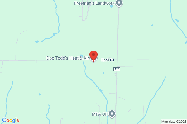 Todd Plumbing Heating