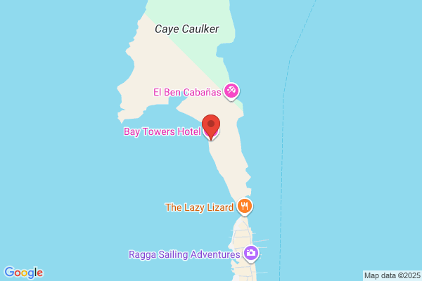 Bay Towers Co