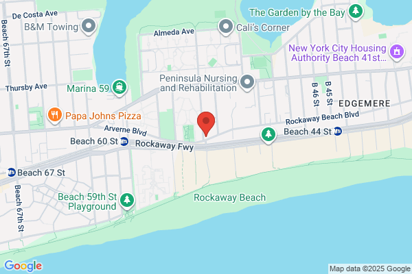 Bobs Seabreeze Deli