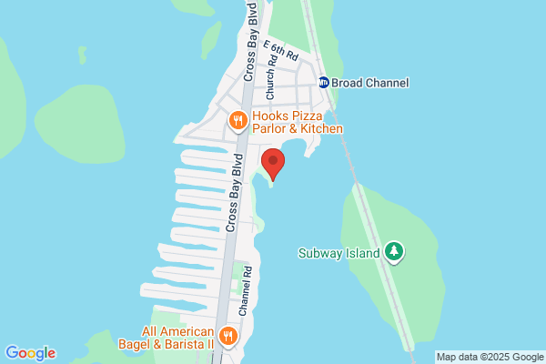 Iroquois Yacht Club Inc