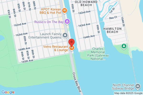New Grassy Point Hotel