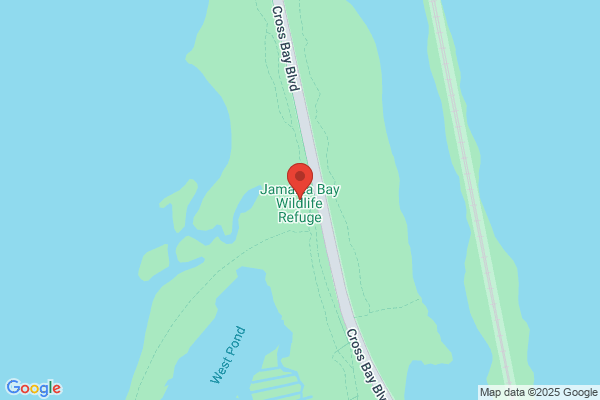 Noonan's Cross Bay Inn