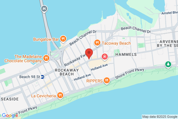 Ny Tax Preparer