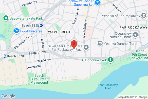 Ocean Crest Properties & Management