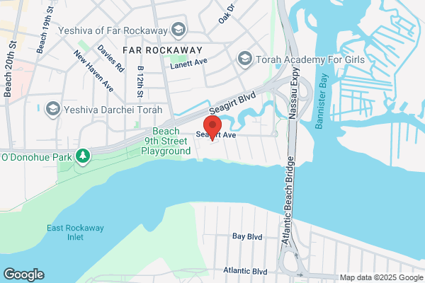 Rock Pharmacy & Surgical Inc