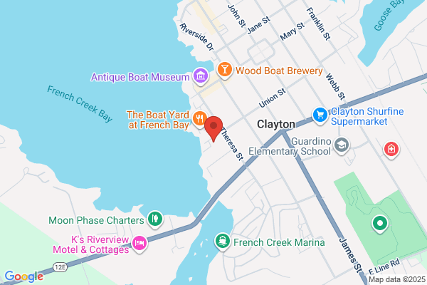 Seaway Marine Corporation