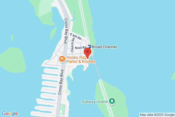 Smitty's Fishing Station Inc