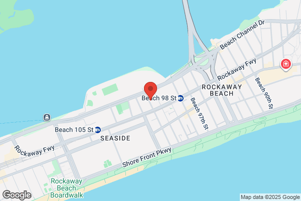 Surfside Awning