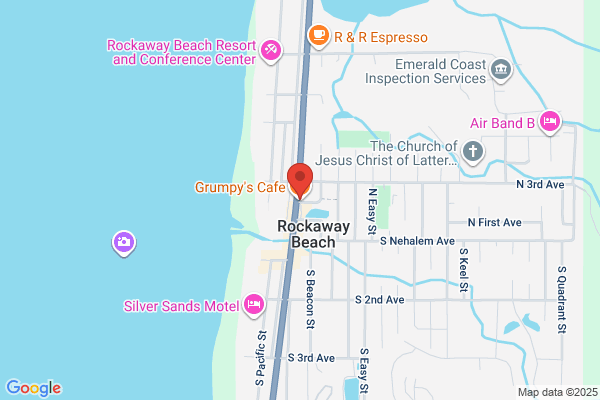 Cow Belle Cafe