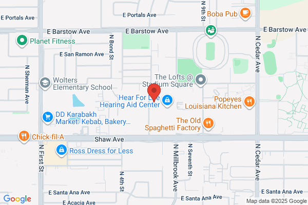 Farr West Properties