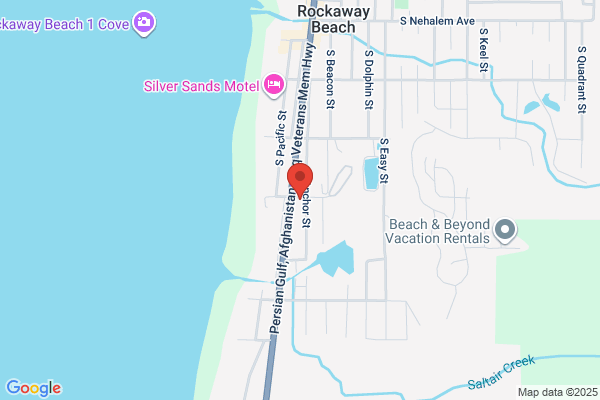 Inn At Rockaway Beach the