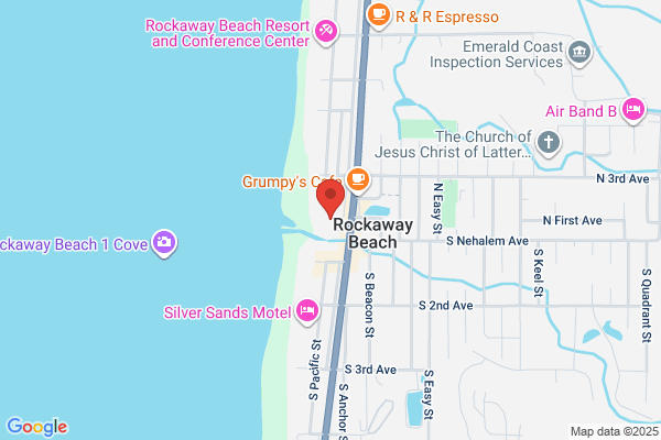 Rock Creek Inn, Condo Rentals & Manager