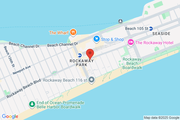 Rockaway Beach Realty