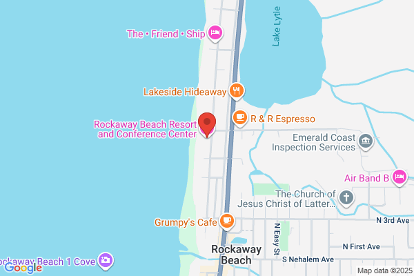 Rockaway Beach Resort