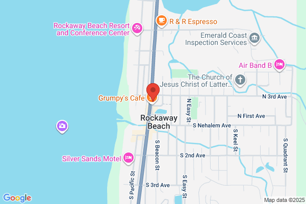 Rockaway Brazilian Jiu Jitsu