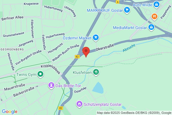 Rockaway Community Church