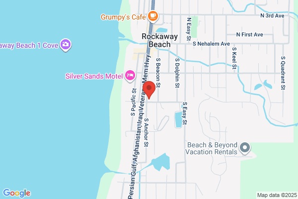 Rockaway Lions Club