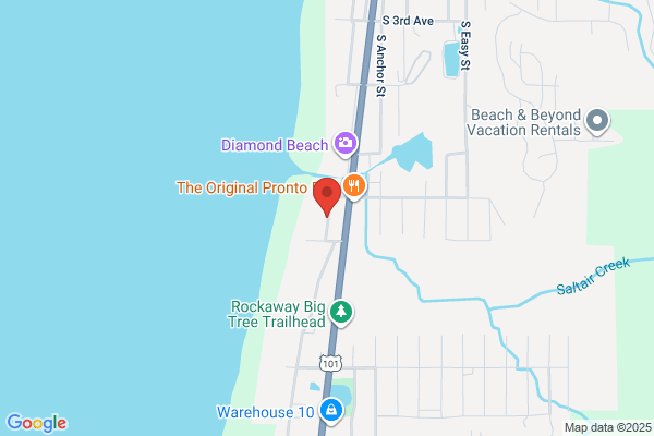 Salt Air Oceanfront Condominiums