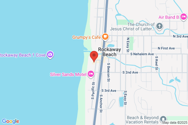 Sand Dollar Restaurant & Lounge