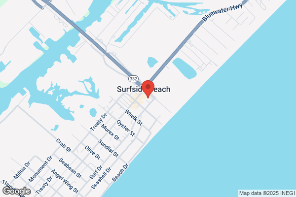 Sharky's Restaurant & Lounge