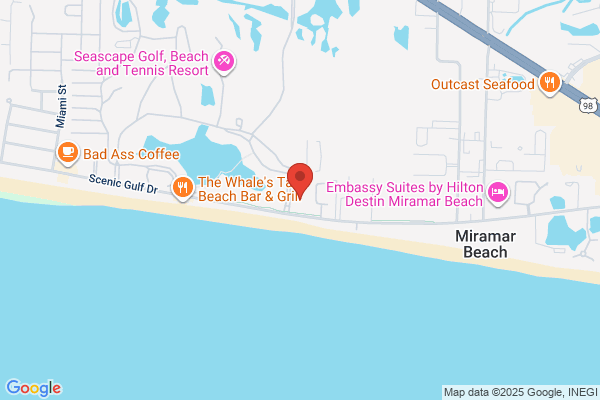 Surfside Resort