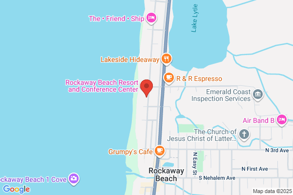 Tradewinds Motel