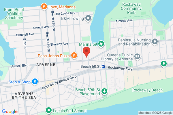 Arverne Primary Care