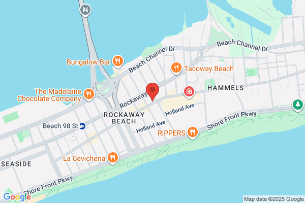 Atlantic Dental Group