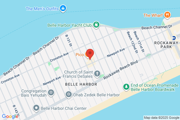 Belle Harbor Foods Inc