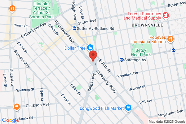 Brooklyn Air Inc
