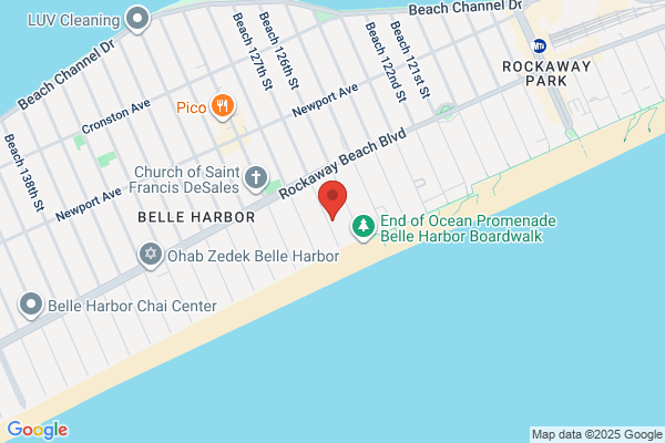 Beverly Brokers Inc